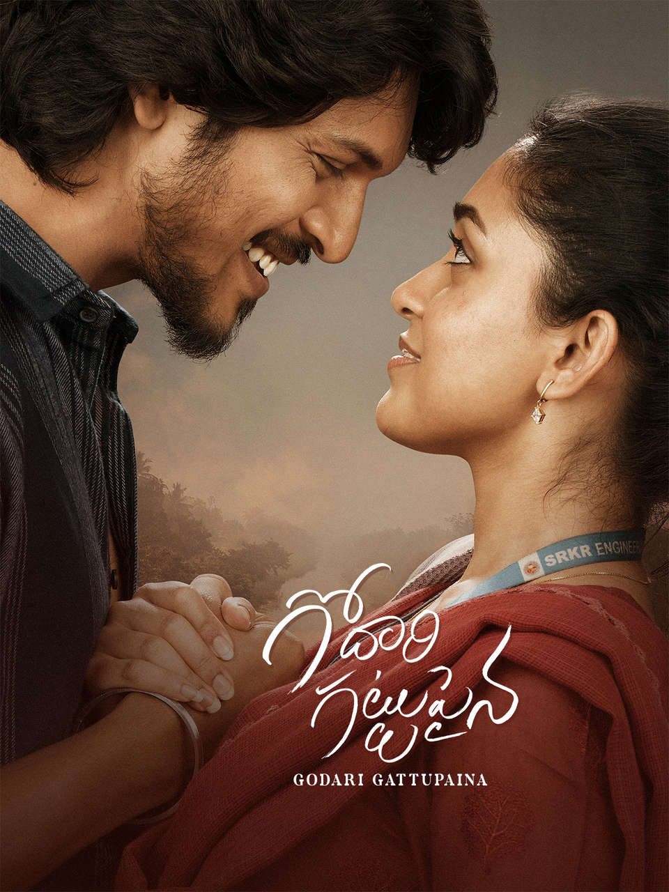 Godari Gattupaina 2026 Hindi Dubbed Movie ORG 720p WEB-DL 1Click Download