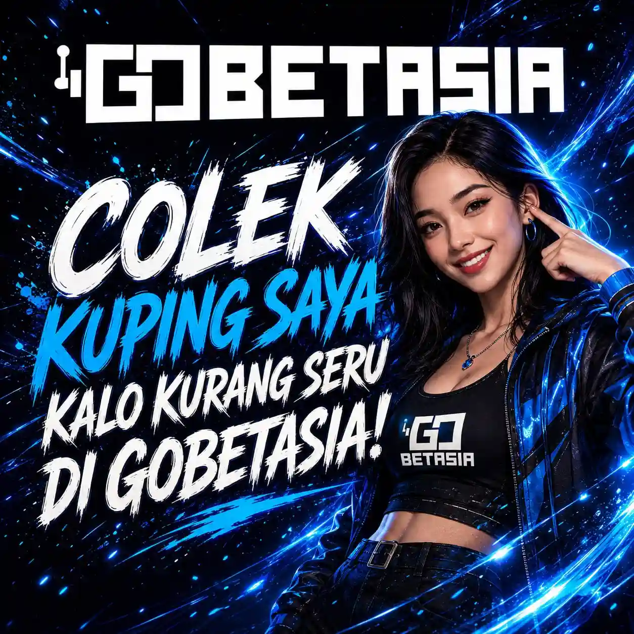 GOBETASIA | Akses Platform Hiburan Online dengan Navigasi Cepat & Stabil - WooCommerce eCommerce