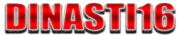 Logo Dinasti16