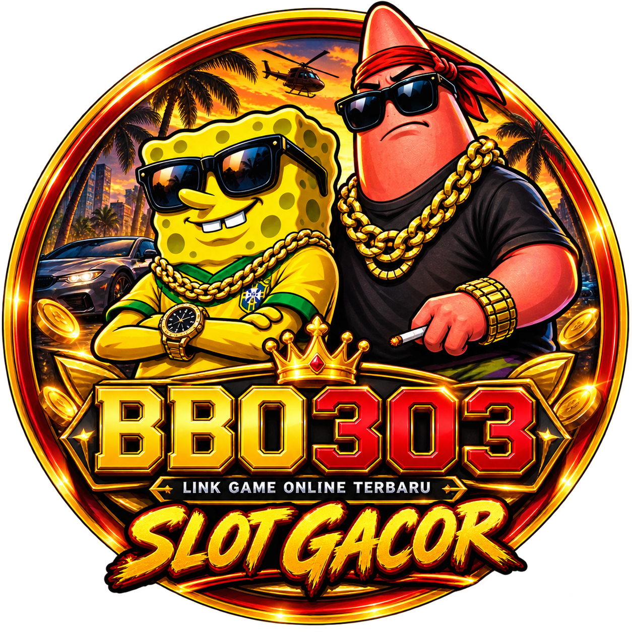 BBO303 Login