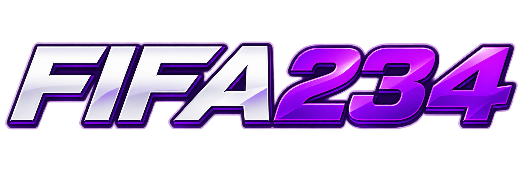 FIFA234 Logo