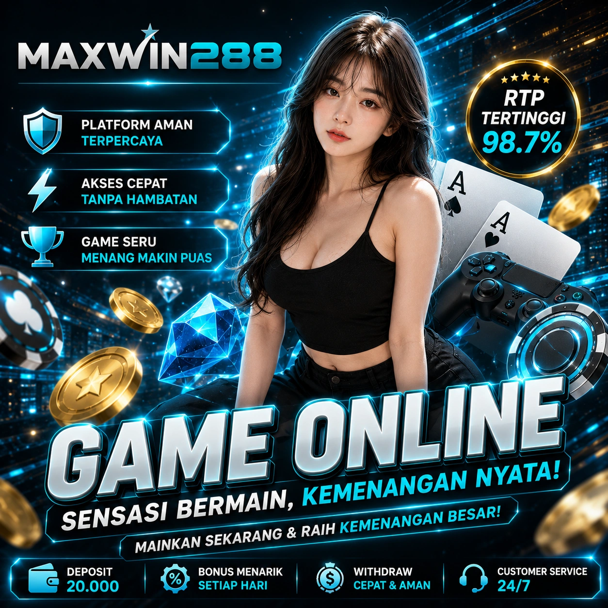 MAXWIN288