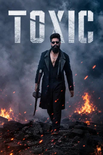Toxic 2026 Hindi Dubbed Movie 720p HDTC Print 1Click Download
