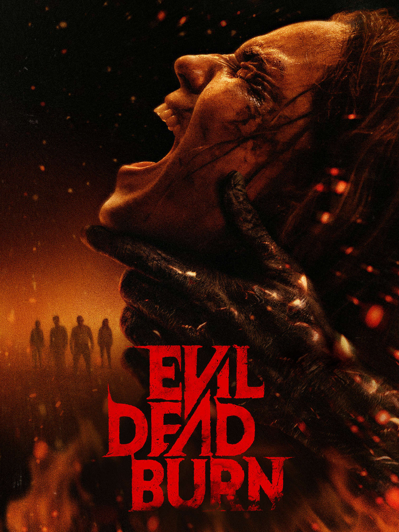 Evil Dead Burn 2026 Hindi Dubbed Movie ORG 720p WEB-DL 1Click Download