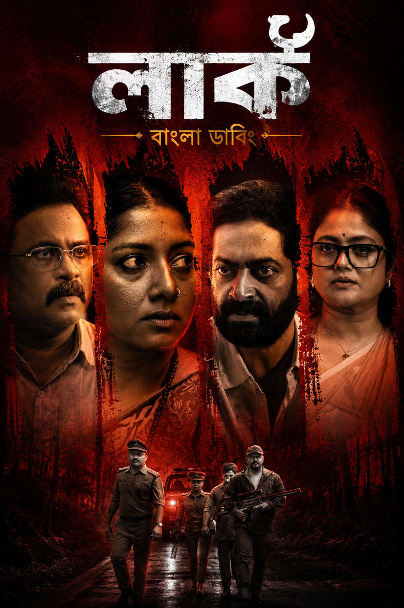 Lurk 2026 Bengali Dubbed Movie 720p UNCUT WEB-DL 1Click Download