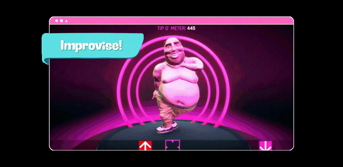 Gameplay