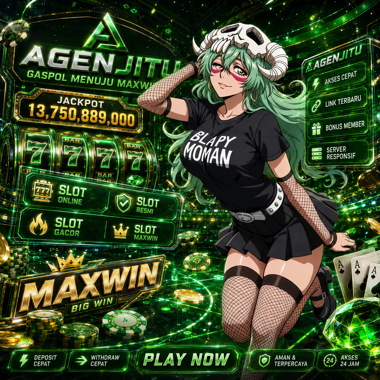 AGENJITU