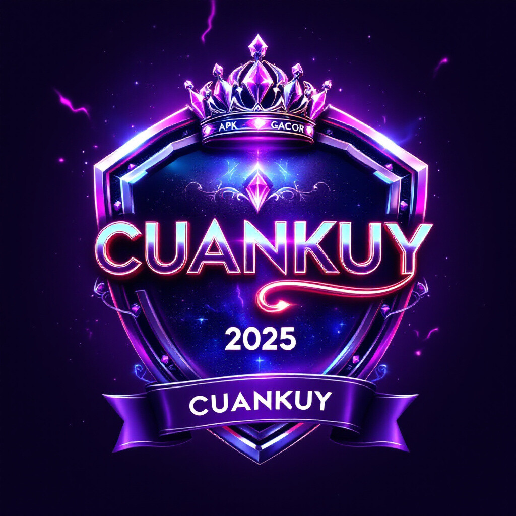 Banner Aplikasi CUANKUY dengan akses permainan digital