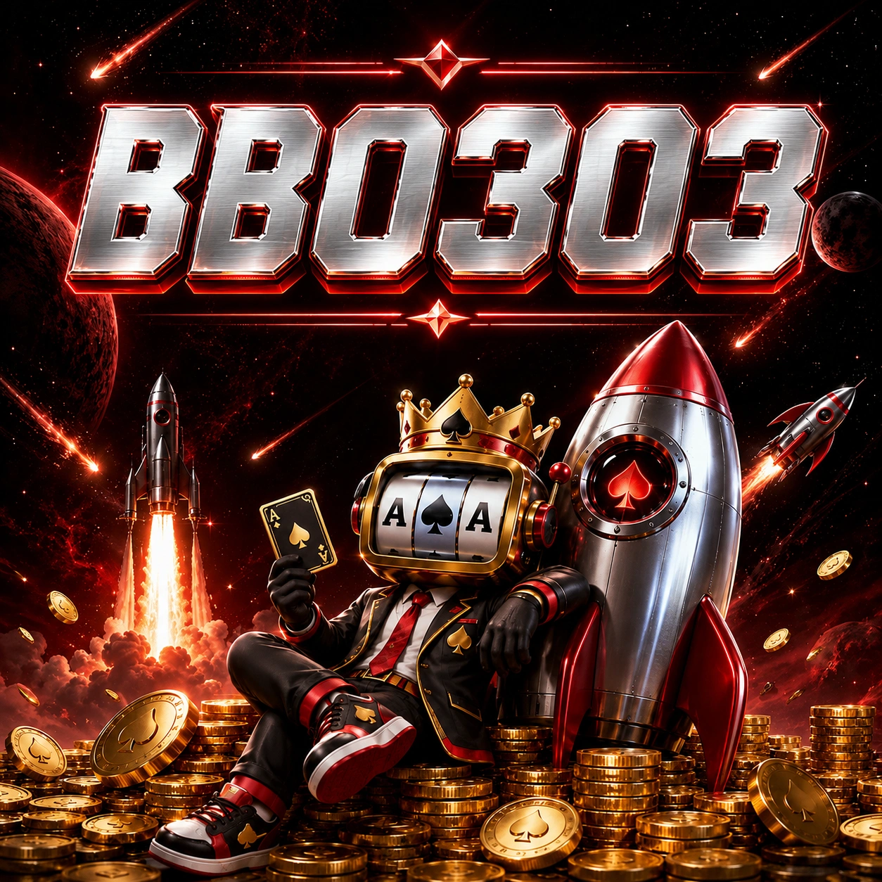 BBO303 : Platform Permainan Online dengan Akses Cepat dan Mudah.