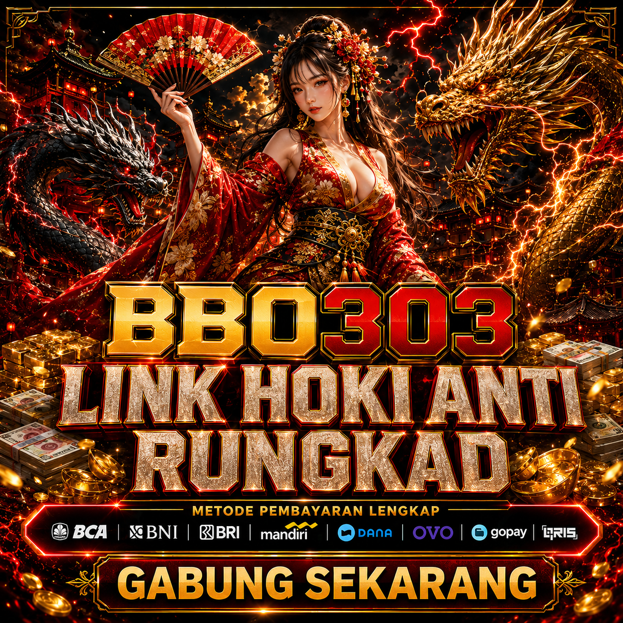 BBO303