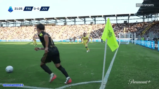Juventus 10