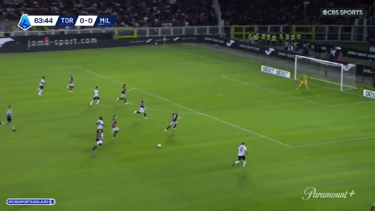 TorinoMilan 0 1