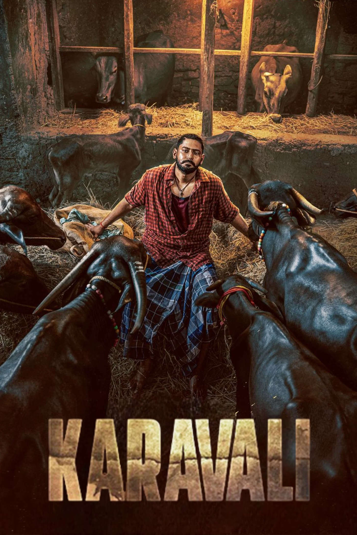 Karavali 2026 Hindi Dubbed Movie 720p HDTC Print  1Click Download