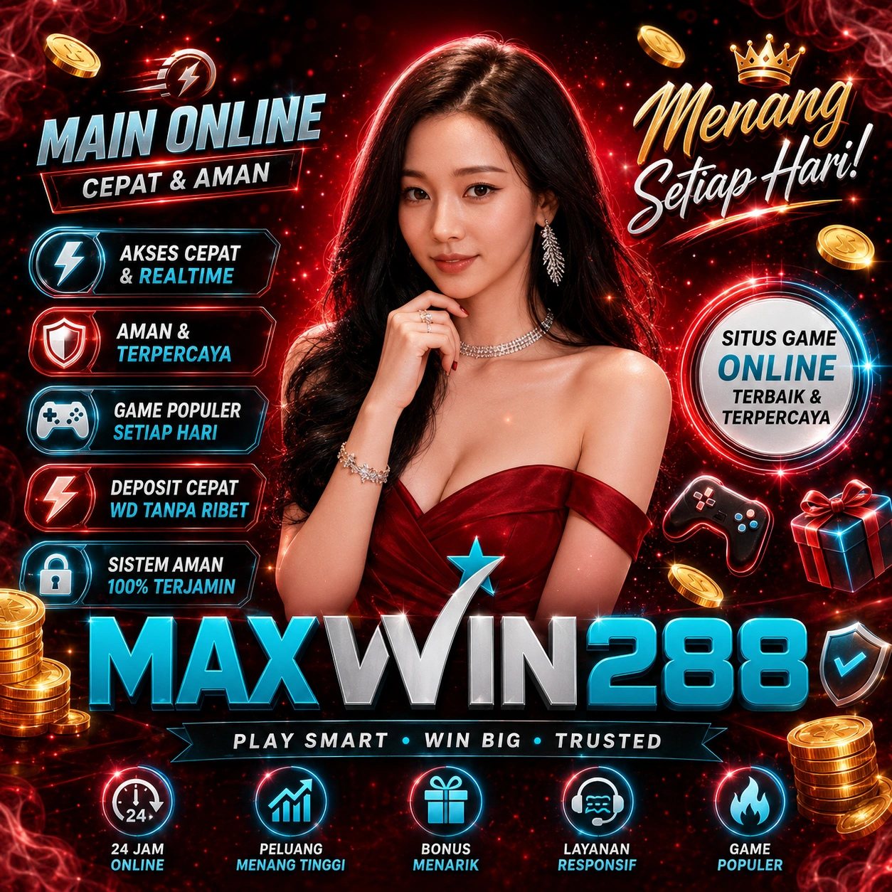 MAXWIN288