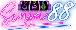 SENSA88 Logo