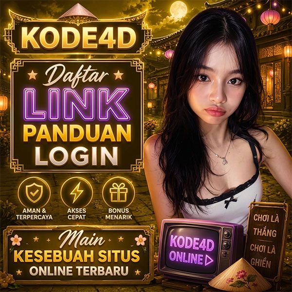 KODE4D