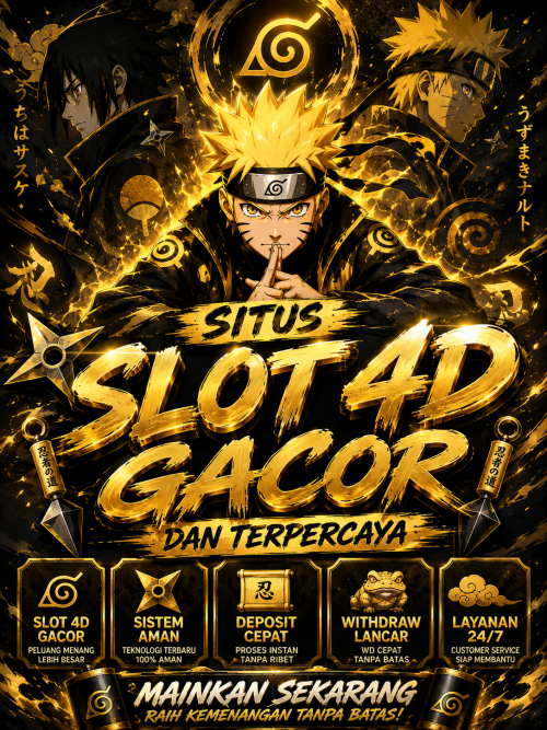 HALIMTOTO : Situs Toto Slot 4D Gacor Online Dengan Link Aman Terpercaya by Hey siriusly