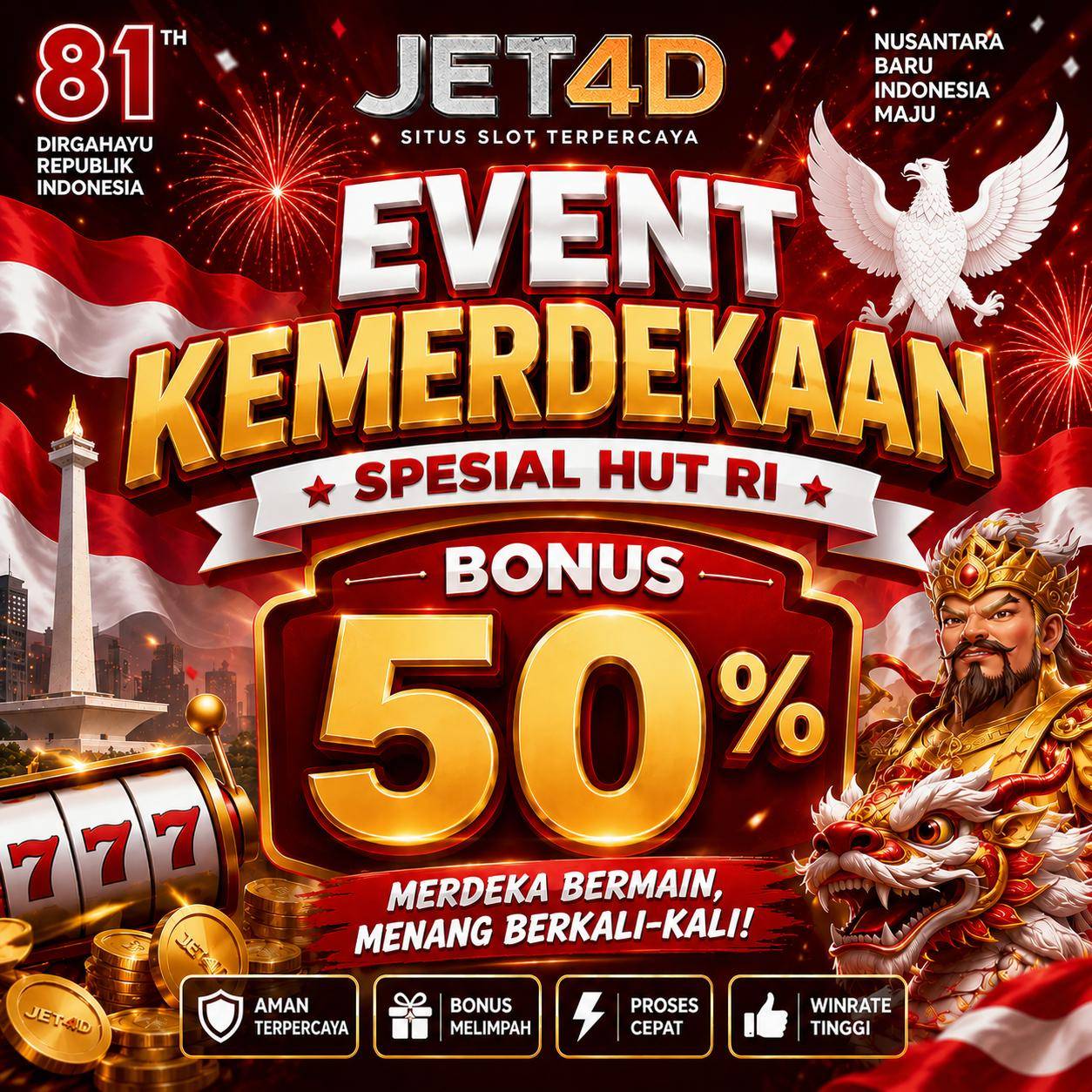 JET4D