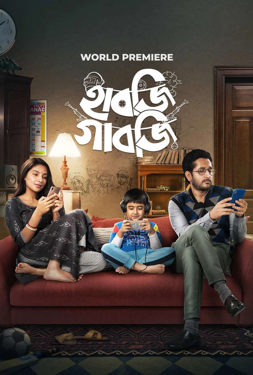 Habji Gabji 2026 Bengali Movie 720p WEB-DL 1Click Download