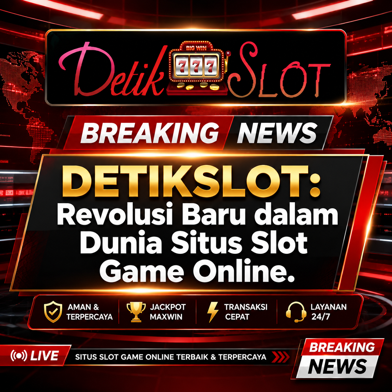DETIKSLOT