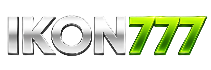 IKON777 Logo