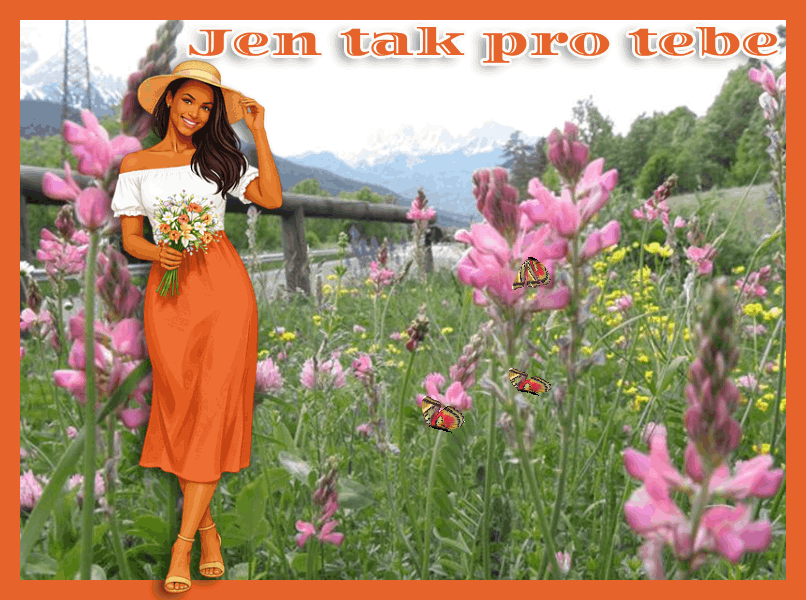 pro tebe
