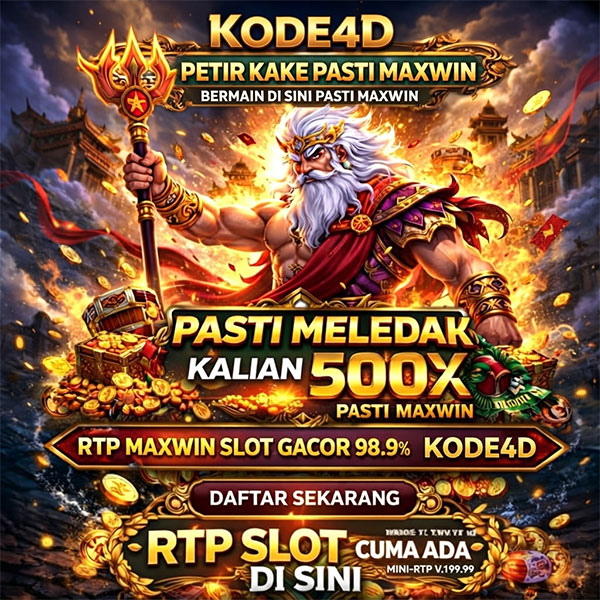 KODE4D