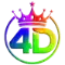 Icon Pelangi4D