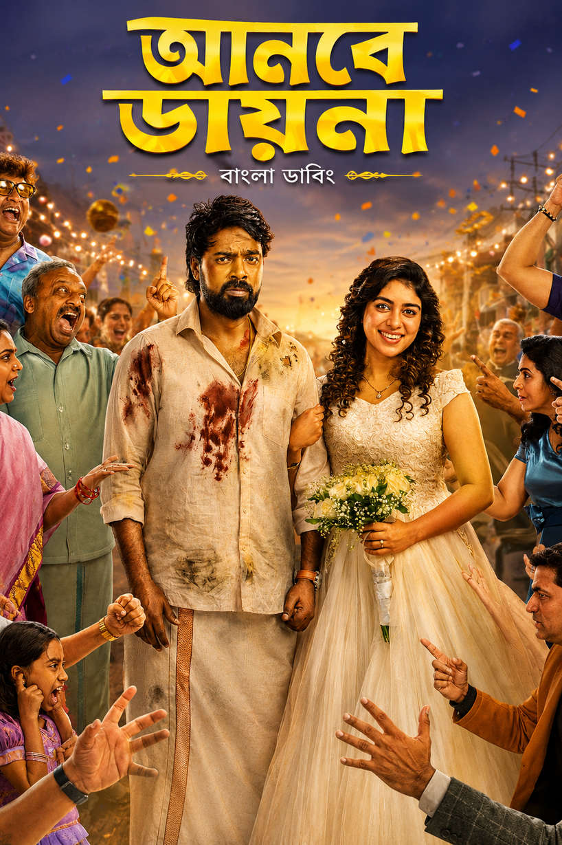 Anbe Diana 2026 Bengali Dubbed Movie 720p UNCUT WEB-DL 1Click Download