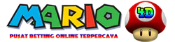 Logo MARIO4D