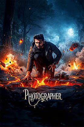 Photographer 2026 Hindi Dubbed Movie 720p HDTC Print 1Click Download