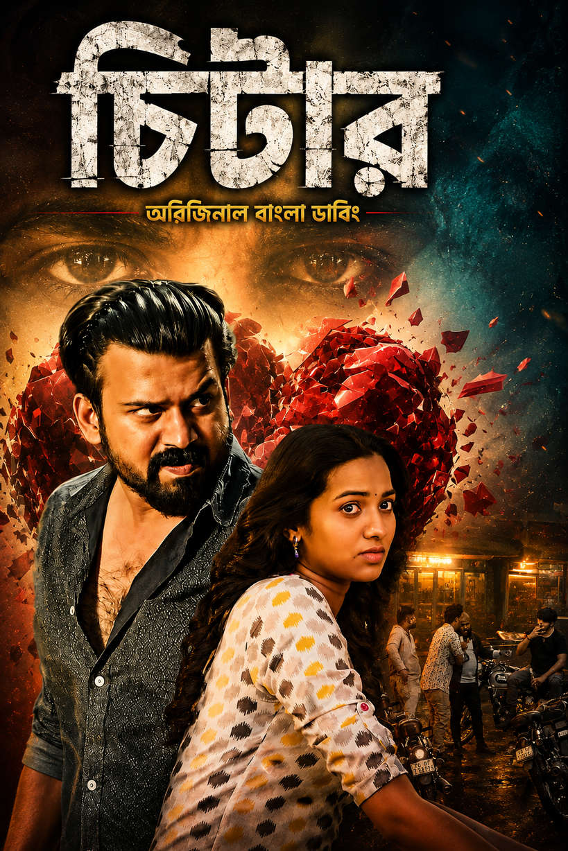 Cheater 2026 Bengali Dubbed Movie ORG 720p WEBRip 1Click Download