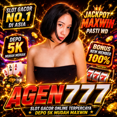 AGEN777 - Agen Bola | Togel Singapore | Parlay