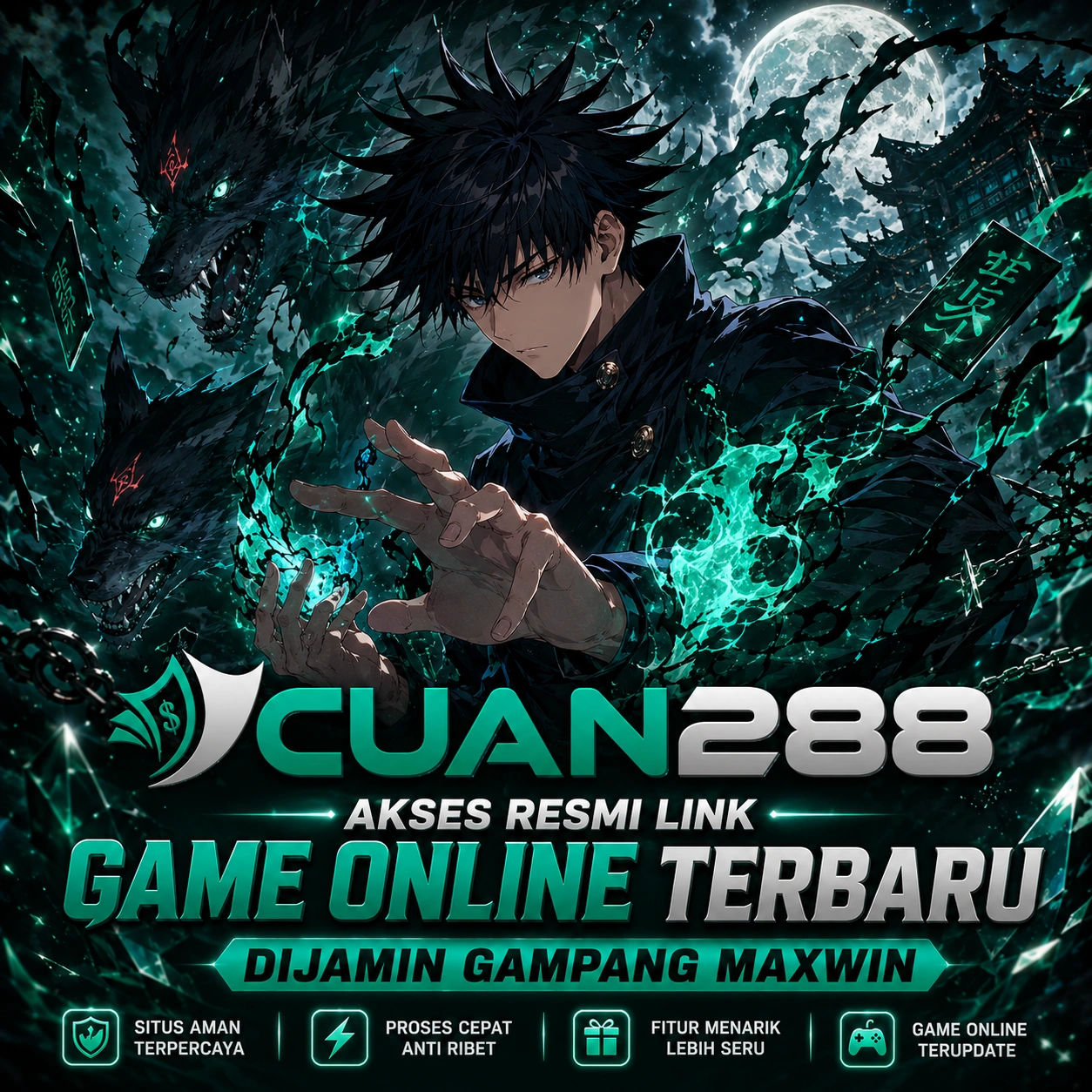 CUAN288