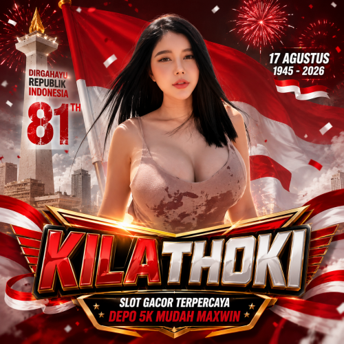 KILATHOKI | Insan Mulia Akses Login Super Kilat Era Slot 4D Paling Disegani