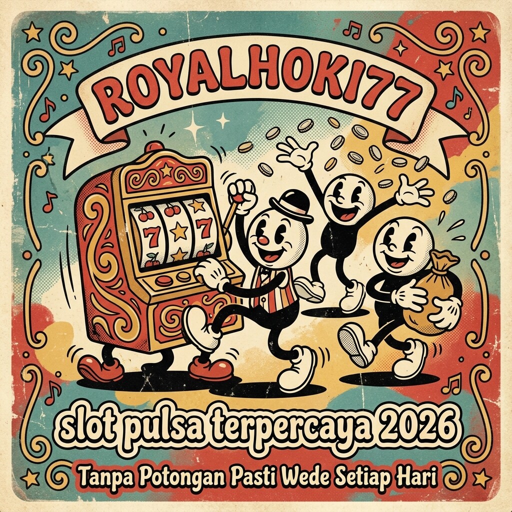 Situs ROYALHOKI77