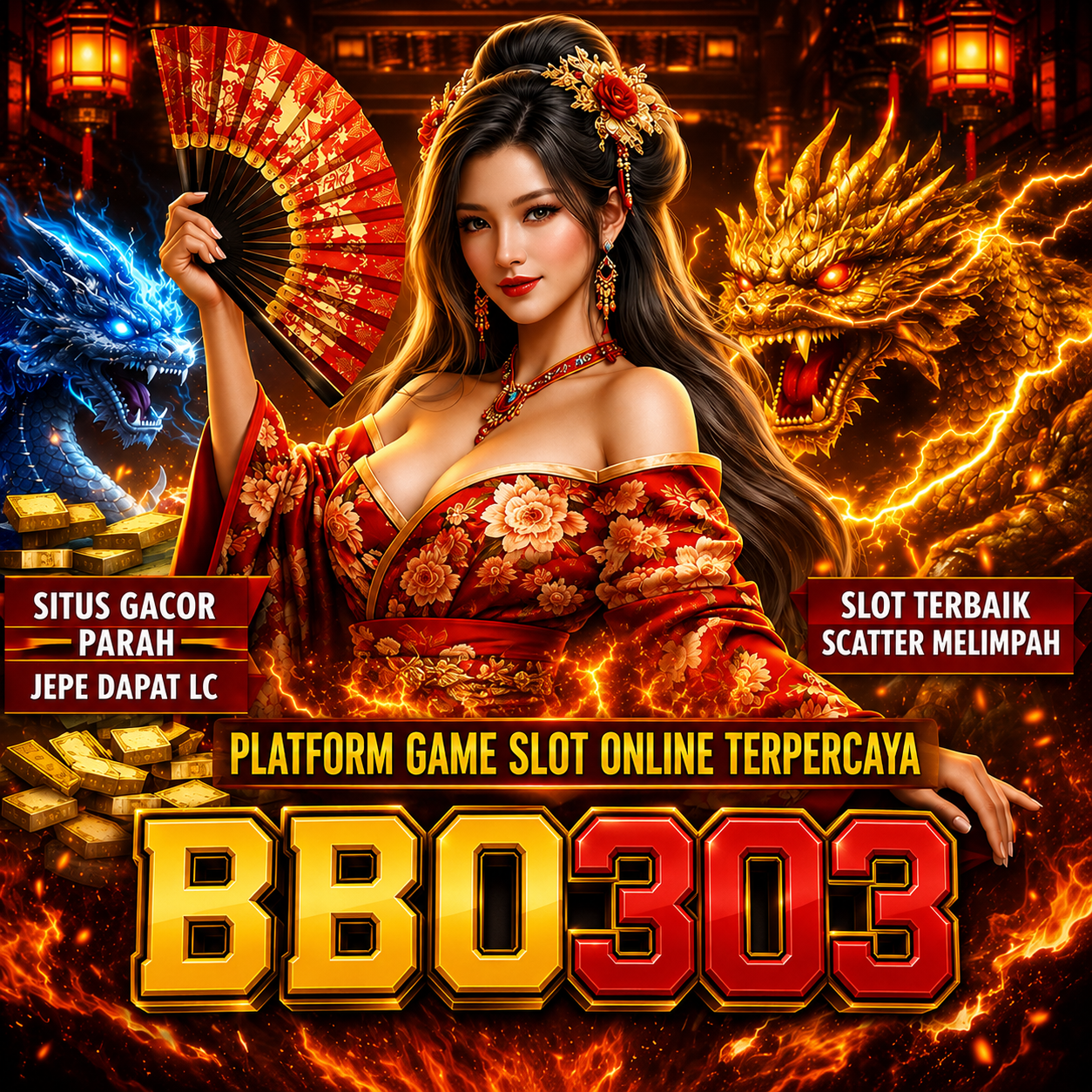BBO303