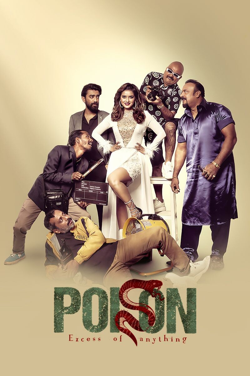 Poison 2026 Bangla Movie 720p WEB-DL 1Click Download
