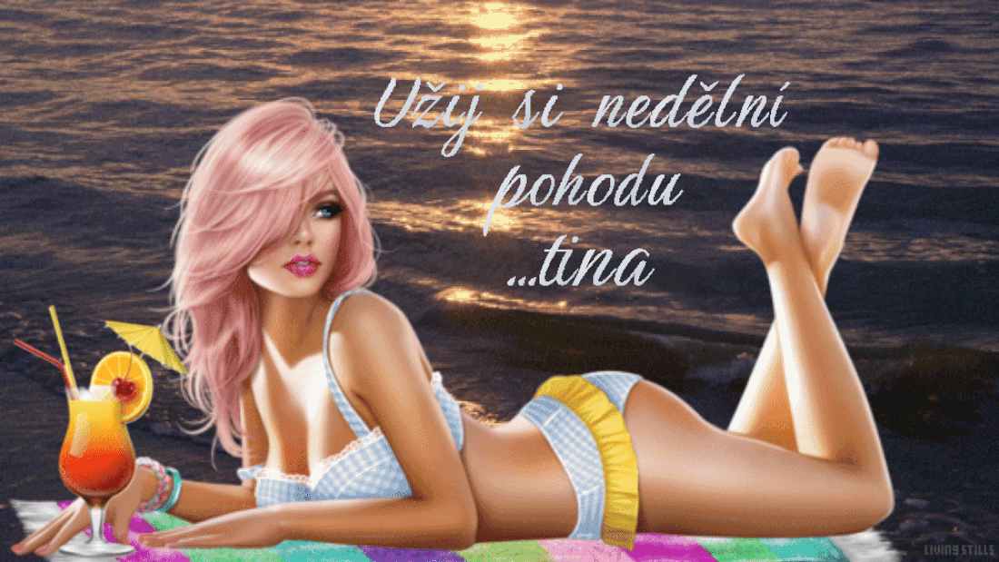 neděle g