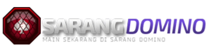 LOGO SARANGDOMINO