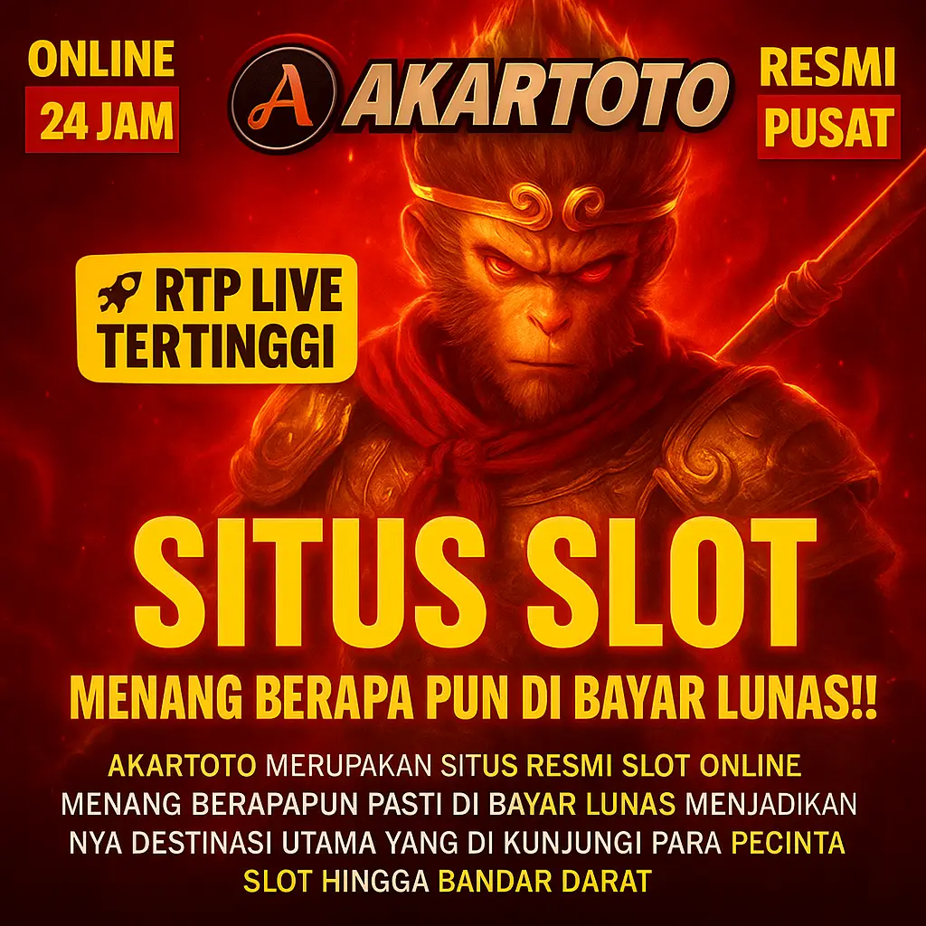 jackpot terbesar togel terpercaya
