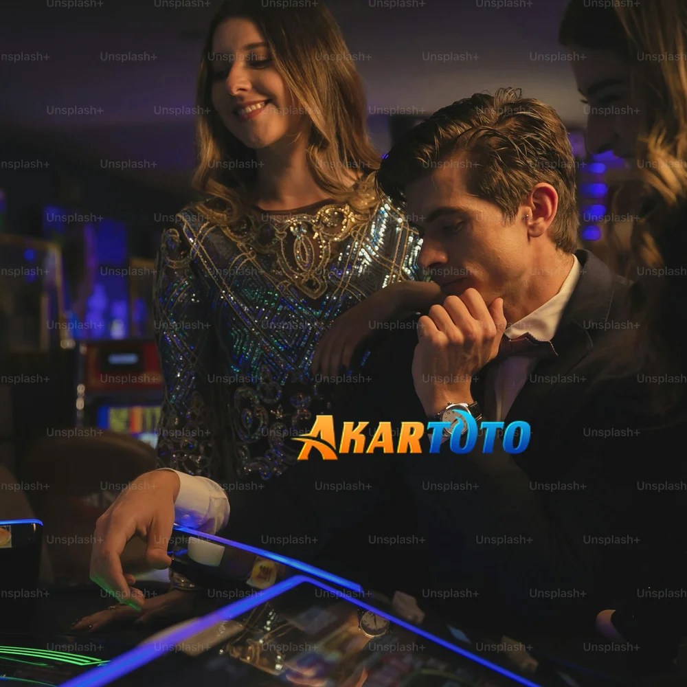 Sedang Viral, AKARTOTO Disebut Sebagai Situs Gaming yang Makin Lengkap, Brown