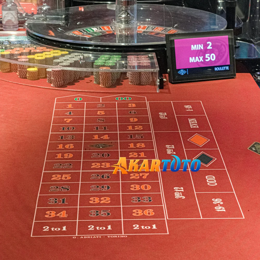 Slot QRIS 5000 Paling Praktis Hari Ini Ada di AKARTOTO image 1