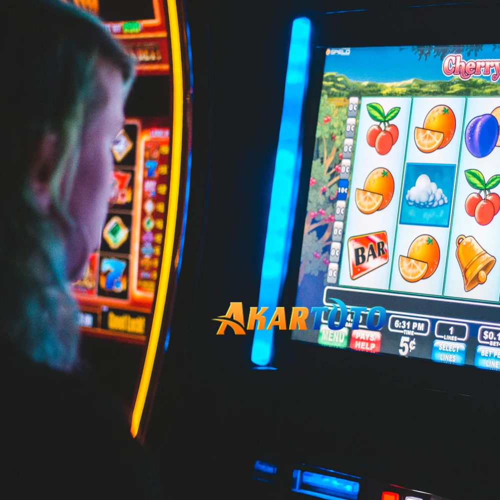  AKARTOTO Situs Gaming Digital Terbaru yang Siap Bersaing di Pencarian
