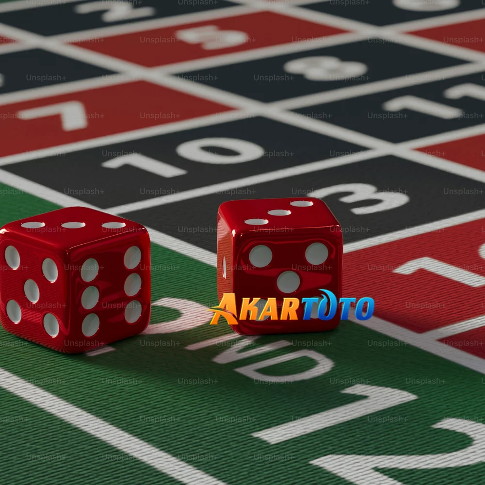 Situs Gaming Hari Ini dan Togel Toto Terpercaya Akartoto