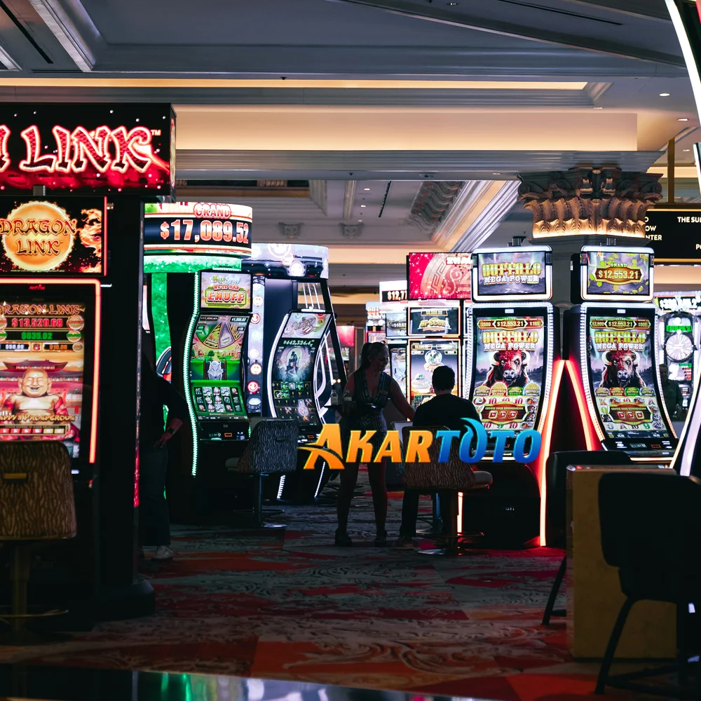 Situs Gaming Hari Ini dan Togel Toto Terpercaya Akartoto