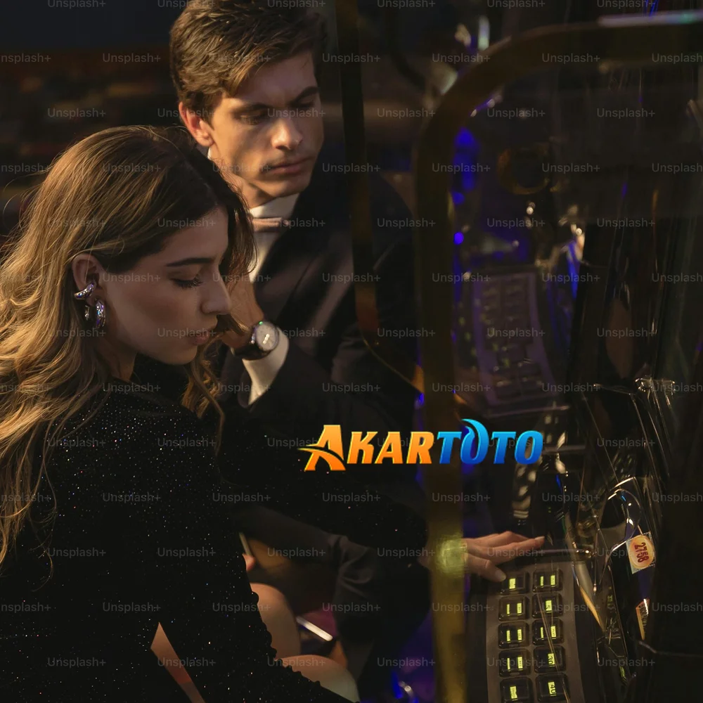 Situs Gaming Hari Ini dan Togel Toto Terpercaya Akartoto