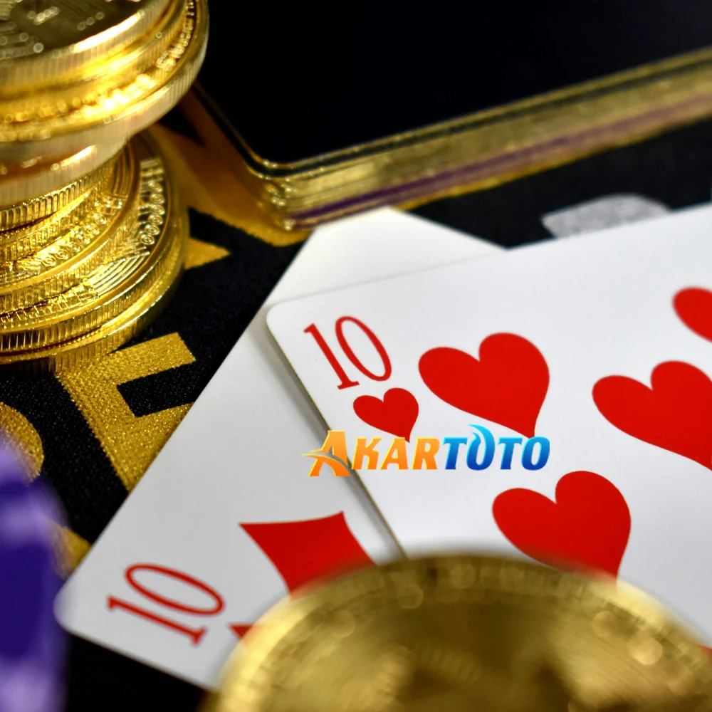 Situs Gaming Hari Ini dan Togel Toto Terpercaya Akartoto