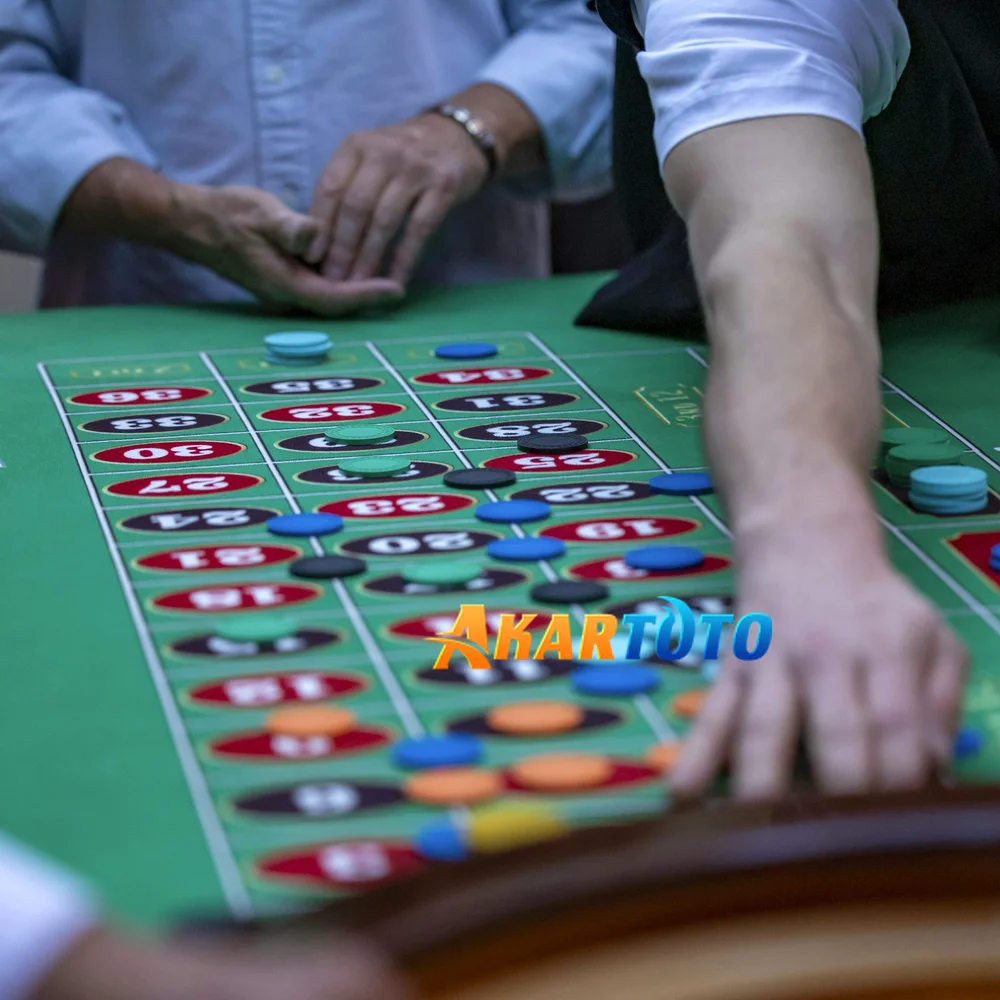 Bandar Togel Terbaik Hari Ini, AKARTOTO Kian Sering Disebut image 1