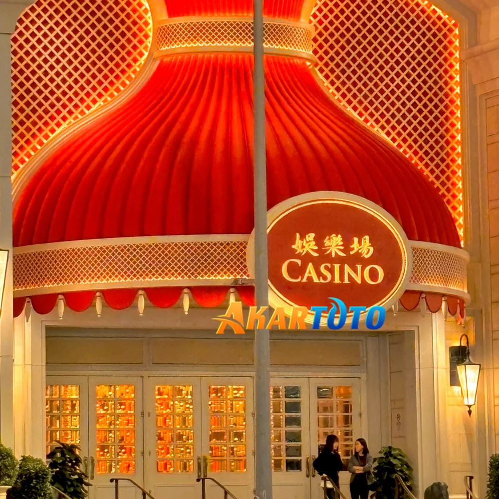 RTP Tertinggi Hari Ini Ramai Dibahas Bersama Nama AKARTOTO image 1